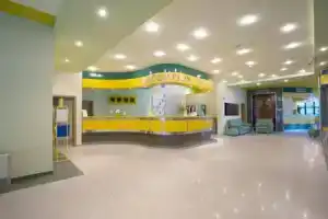 Palm Beach Hotel, Varna