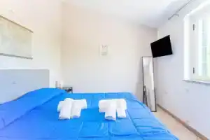 Apartment in Tropea With Mountain Views, Gasponi