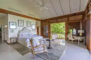 Villa Salazie, Eden Island