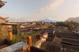 Yin Man Hotel, Lijiang