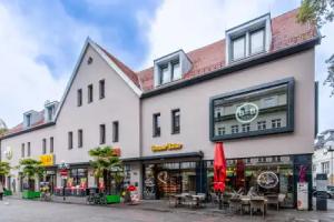 B&B Hotel Bayreuth, Bayreuth