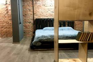 Apartments on Nikolaeva street 13, Smolensk