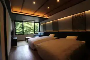 Yumoto Ueyama Ryokan, Himeji