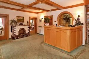 Hotel zum Hirschen in Lam, Lam