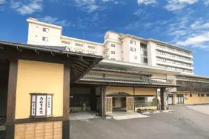 Yadomoriya Juen Ryokan, Nanao