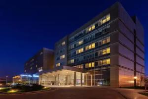 Park Inn by Radisson Samsun, Samsun