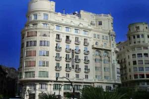 Venecia Plaza Centro, Valencia