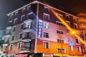 Hotel Kervansaray, Erzurum