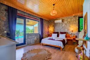 Faralya Yoruk Evi Suite - Adults Only, Faralya