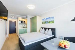 Centerroom Zwilling 01, Munchen
