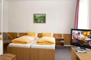 Hotel Ostrow, Cottbus