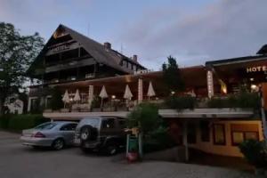 Hotel Schwärs Löwen Freiburg, Freiburg