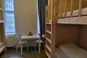 7brunnen Hostel, Vienna