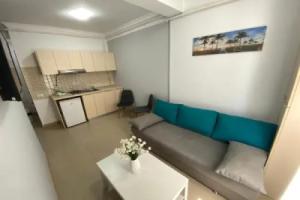 Solid Residence Mamaia Apartamente, Constantza