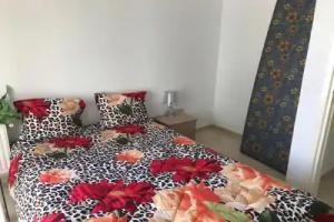 Sunset Beach Apartment, Sousse