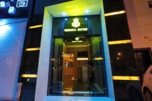 Immoka Suites, Tangier