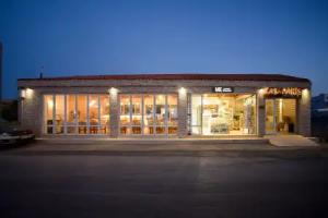 Kasapakis Hotel & Apartments, Hersonissos