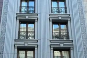 Zalel Hotels Laleli, Istanbul