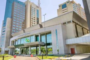 Melia Brasil 21, Brasilia