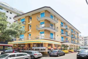 Hotel Azzorre & Antille, Lido di Jesolo