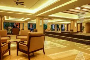 Amverton Heritage Resort, Malacca
