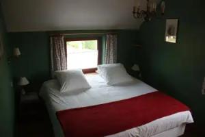 B&B Maison de Gaïa Mini-hotel, Wavre