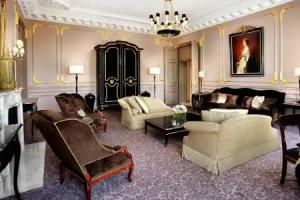 The Westin Paris-Vendome, Paris