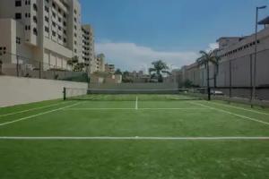 Family vacations apartment ocean view, Cancun