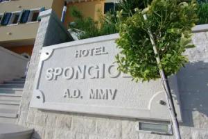 Brodarica - Hotels