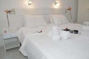 SP Hotel & Resort, Agia Pelagia