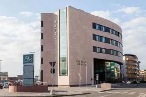 AC Hotel Firenze, Florence