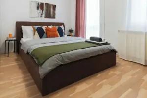 Amalia Apartments, Bucharest