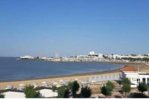 Royan plage Hotel, Royan