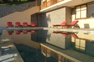 La Perle Appartement Apartments, Baie Lazare Mahe