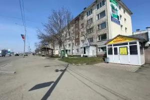 Apartments on 10 Tushkanova Street, Petropavlovsk-Kamchatsky