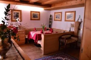 Residence Astoria Apart-hotel, La Villa
