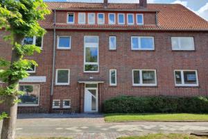 Nordseehotel Apartments, Wilhelmshaven