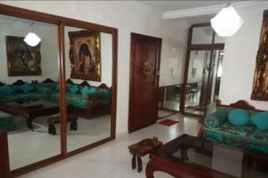 Appartement Samtonio Apartments, Rabat