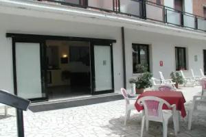 Hotel Marystella, Chianciano Terme