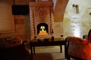 Family Cave Suite Hotel, Goereme
