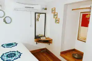 Kirlangic Pansiyon Hotel, Sigacik