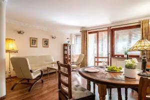 RentPlanet - Apartament Łaciarska, Wroclaw