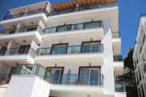 Narr Hotel, Kas
