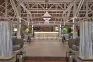 The Bay Club at Anahita, Trou Deau Douce