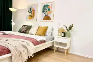 Majoris on Maloe Ponizovye street 2, Moscow