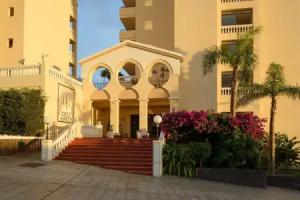 Castle Harbour, Los Cristianos