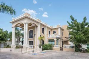 Wyndham Merida, Merida