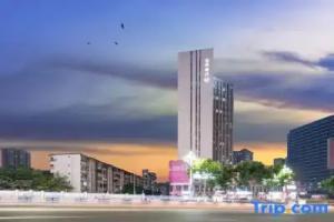 Haishang Hotel (Chongqing Shiqiaopu Subway Station Branch), Chongqing