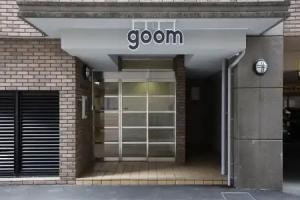 Goom Hotel Fukuoka-Tenjin, Fukuoka