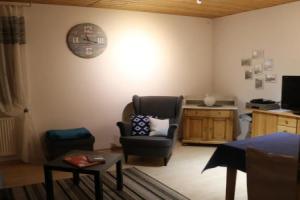 Michels Nest Hotel, Stromberg